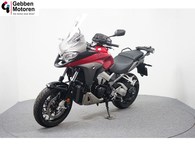 honda - vfr-800-x-crossrunner
