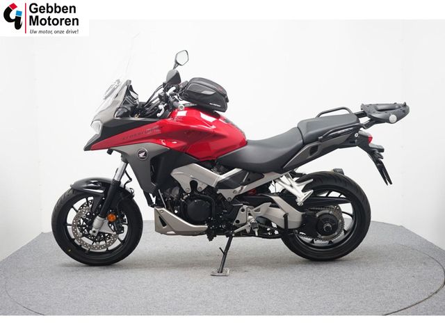 honda - vfr-800-x-crossrunner