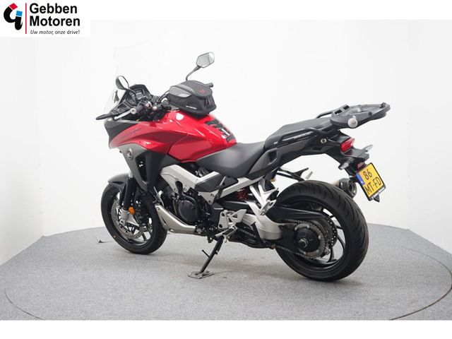honda - vfr-800-x-crossrunner