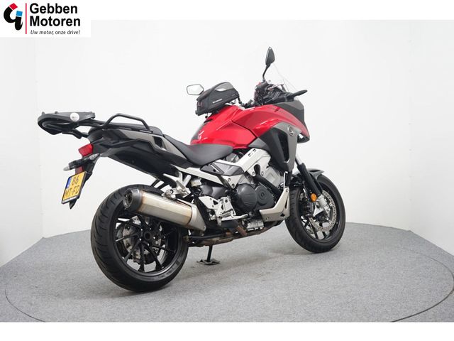 honda - vfr-800-x-crossrunner