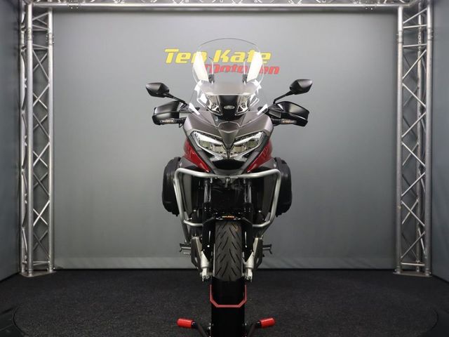 honda - vfr-800-x-crossrunner