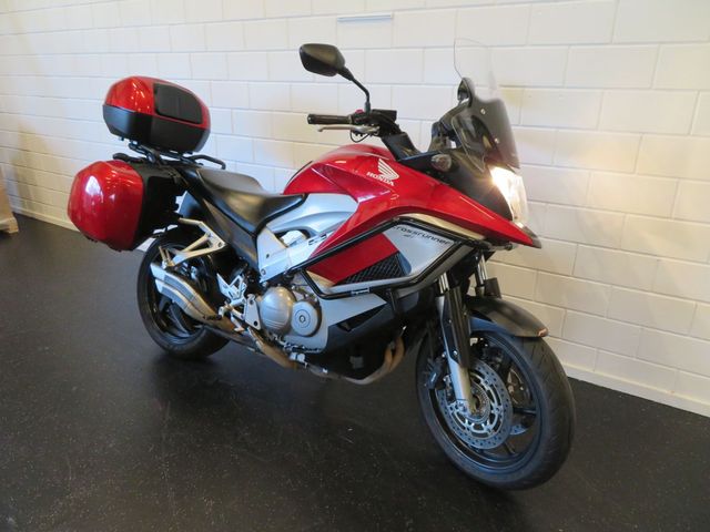honda - vfr-800-x-crossrunner