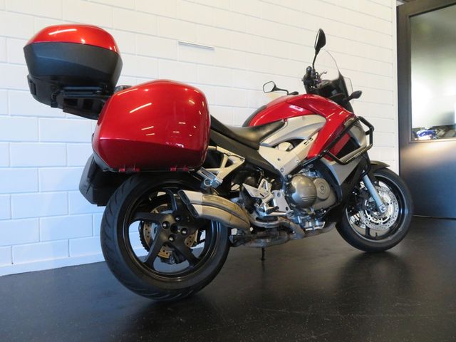 honda - vfr-800-x-crossrunner