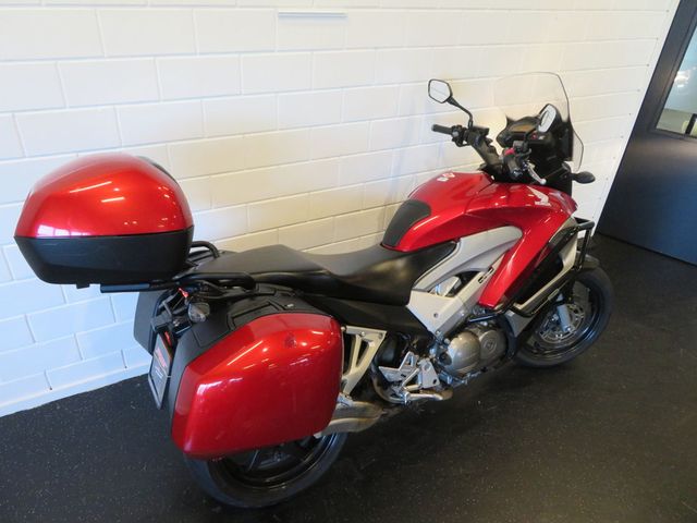 honda - vfr-800-x-crossrunner