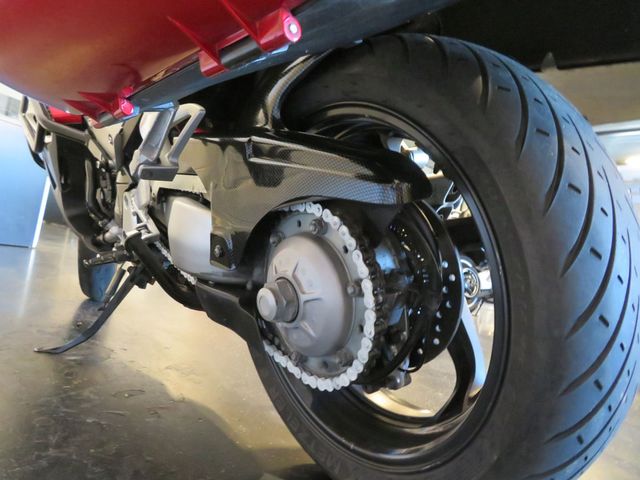 honda - vfr-800-x-crossrunner