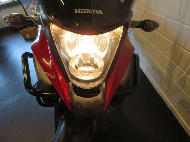honda - vfr-800-x-crossrunner