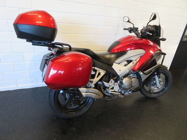 honda - vfr-800-x-crossrunner
