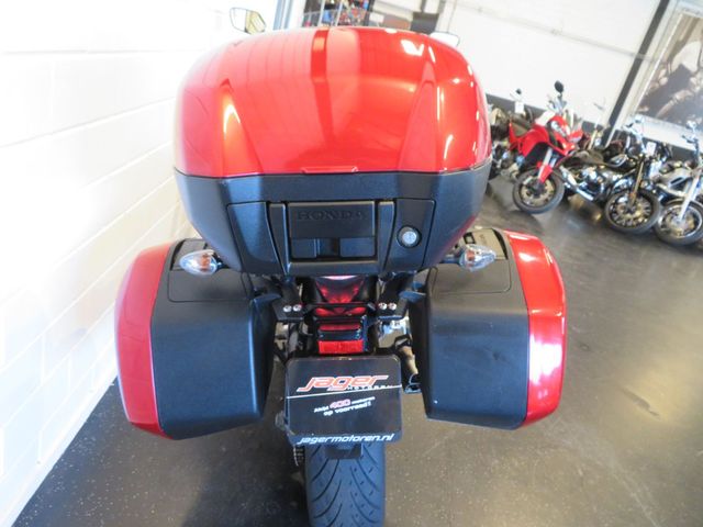 honda - vfr-800-x-crossrunner
