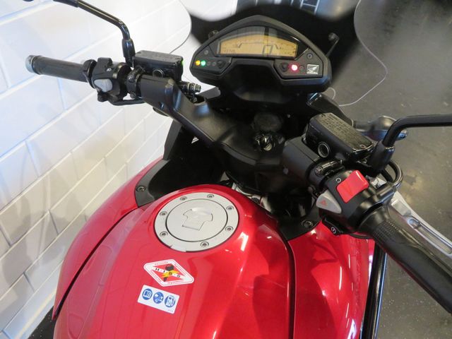 honda - vfr-800-x-crossrunner
