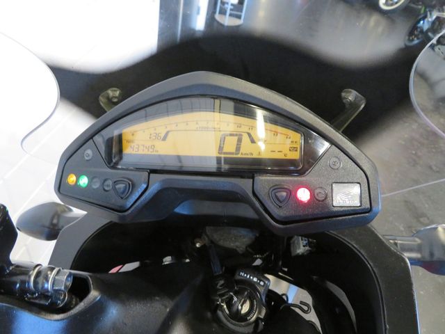 honda - vfr-800-x-crossrunner