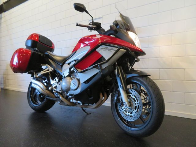 honda - vfr-800-x-crossrunner