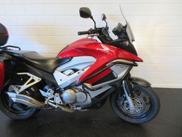honda - vfr-800-x-crossrunner
