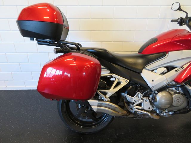 honda - vfr-800-x-crossrunner
