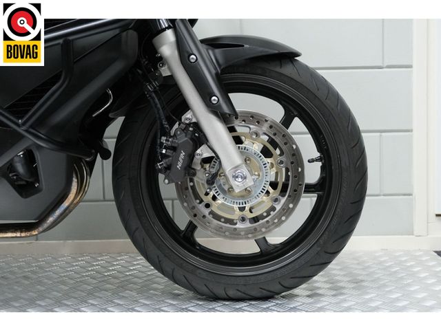 honda - vfr-800-x-crossrunner
