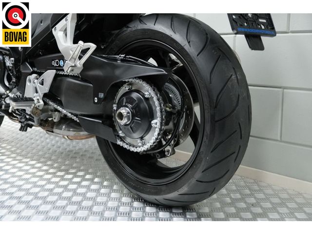 honda - vfr-800-x-crossrunner