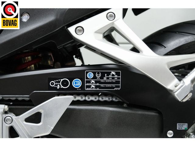 honda - vfr-800-x-crossrunner
