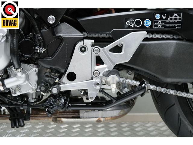 honda - vfr-800-x-crossrunner