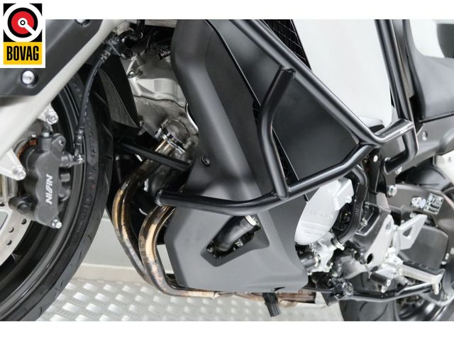 honda - vfr-800-x-crossrunner