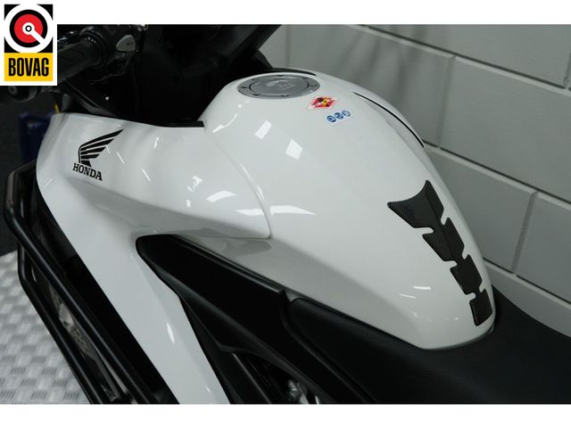 honda - vfr-800-x-crossrunner