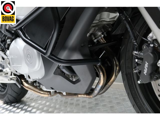 honda - vfr-800-x-crossrunner