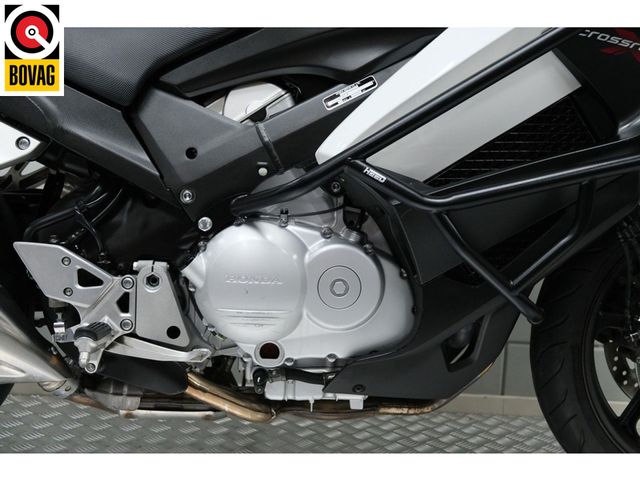 honda - vfr-800-x-crossrunner