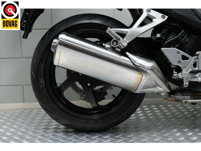 honda - vfr-800-x-crossrunner