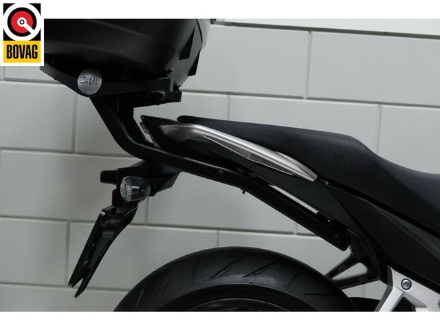honda - vfr-800-x-crossrunner