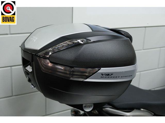 honda - vfr-800-x-crossrunner