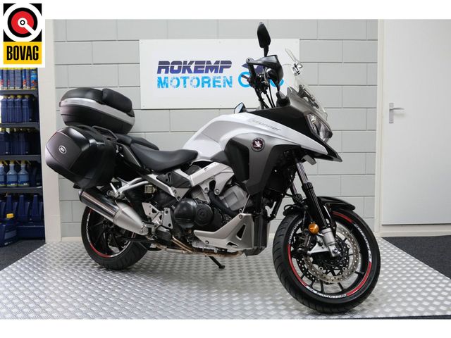honda - vfr-800-x-crossrunner
