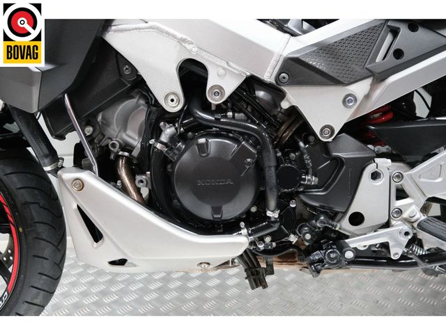 honda - vfr-800-x-crossrunner