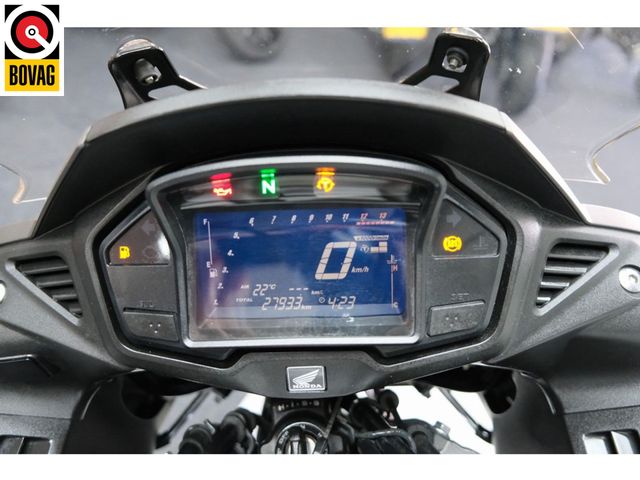 honda - vfr-800-x-crossrunner
