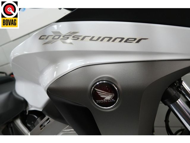 honda - vfr-800-x-crossrunner