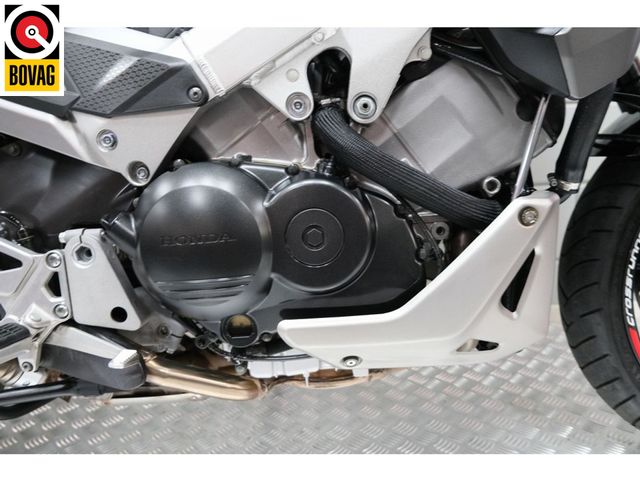 honda - vfr-800-x-crossrunner