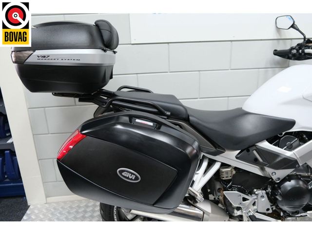 honda - vfr-800-x-crossrunner