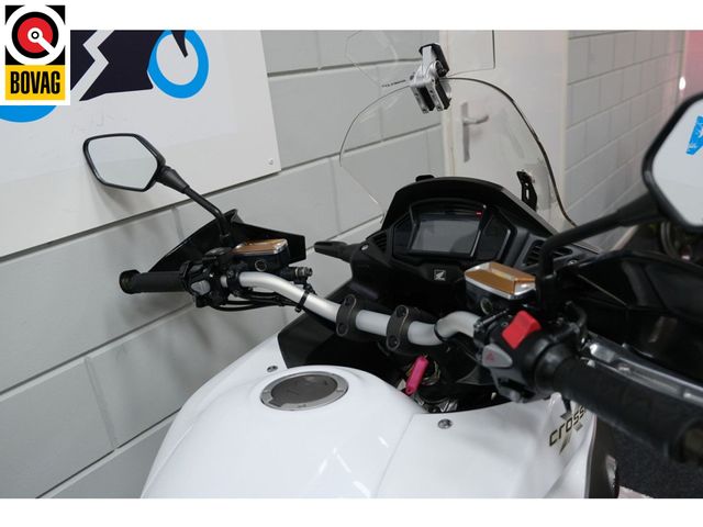 honda - vfr-800-x-crossrunner