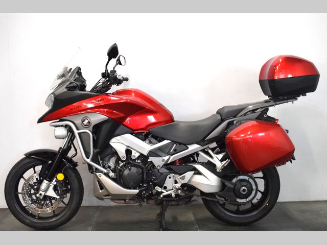honda - vfr-800-x-crossrunner
