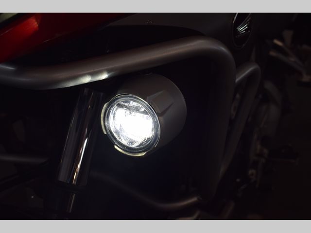 honda - vfr-800-x-crossrunner