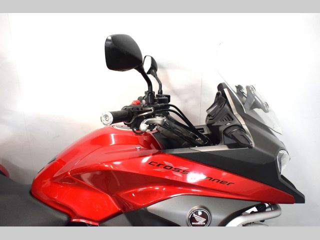 honda - vfr-800-x-crossrunner