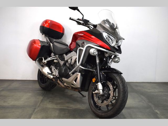 honda - vfr-800-x-crossrunner