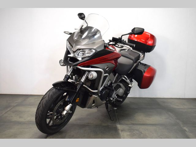 honda - vfr-800-x-crossrunner