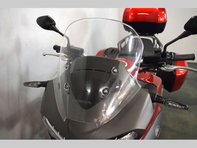 honda - vfr-800-x-crossrunner