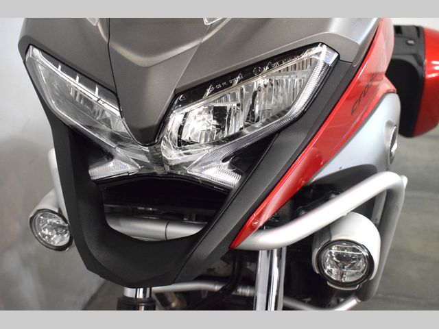 honda - vfr-800-x-crossrunner