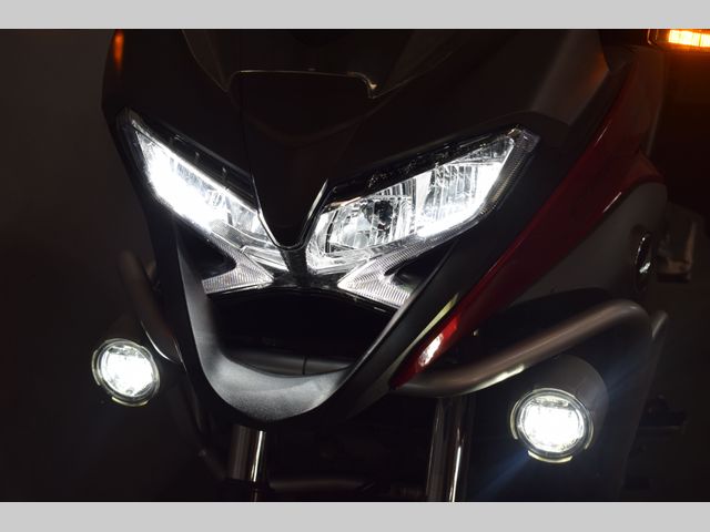 honda - vfr-800-x-crossrunner