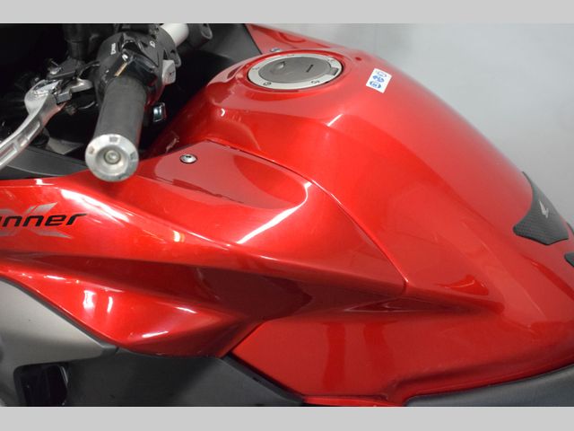 honda - vfr-800-x-crossrunner
