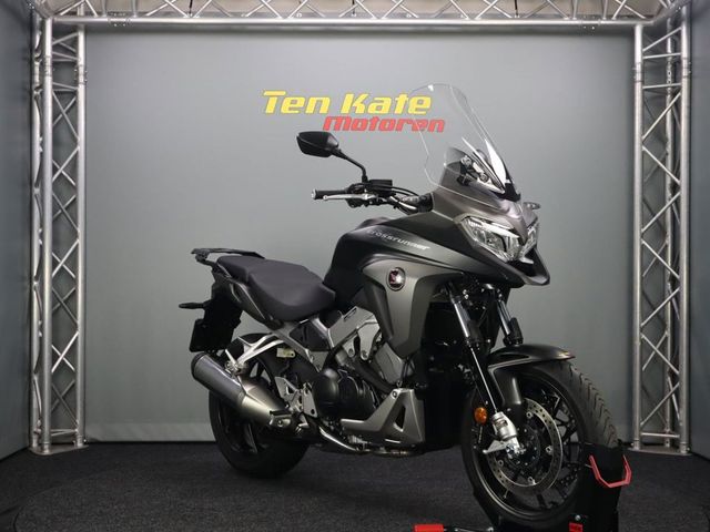 honda - vfr-800-x-crossrunner