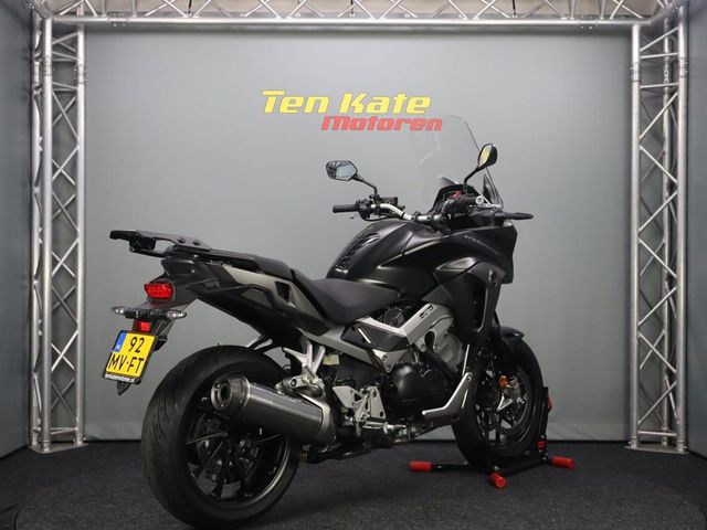 honda - vfr-800-x-crossrunner