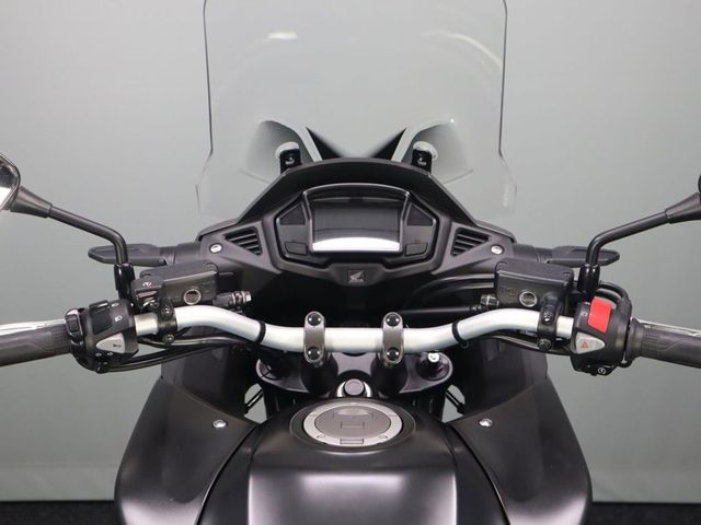 honda - vfr-800-x-crossrunner