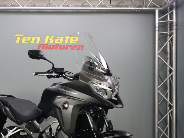 honda - vfr-800-x-crossrunner