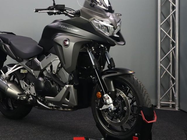 honda - vfr-800-x-crossrunner