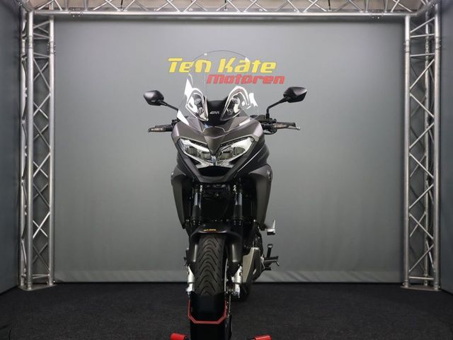 honda - vfr-800-x-crossrunner
